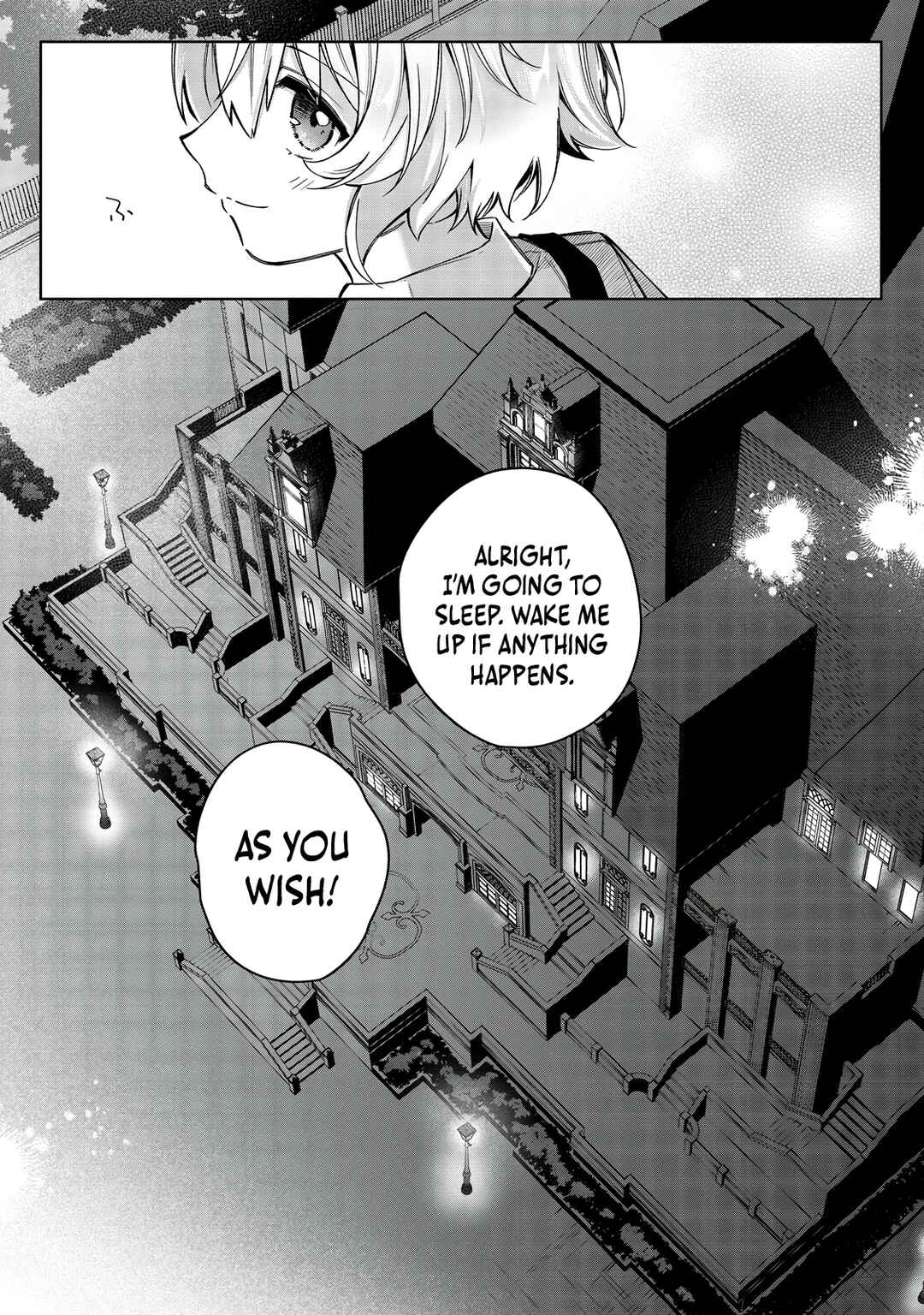 Page 23 Chapter 14 Yarikonda Otome Game no Akuyaku Mob desu ga, Danzai wa Iya nanode Mattou ni Ikimasu