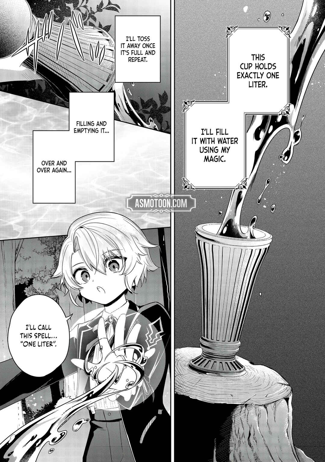 Page 24 Chapter 6 Yarikonda Otome Game no Akuyaku Mob desu ga, Danzai wa Iya nanode Mattou ni Ikimasu