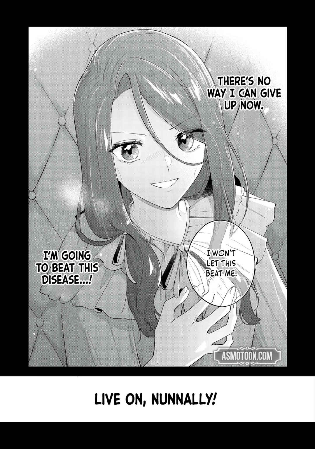 Page 6 Chapter 6 Yarikonda Otome Game no Akuyaku Mob desu ga, Danzai wa Iya nanode Mattou ni Ikimasu
