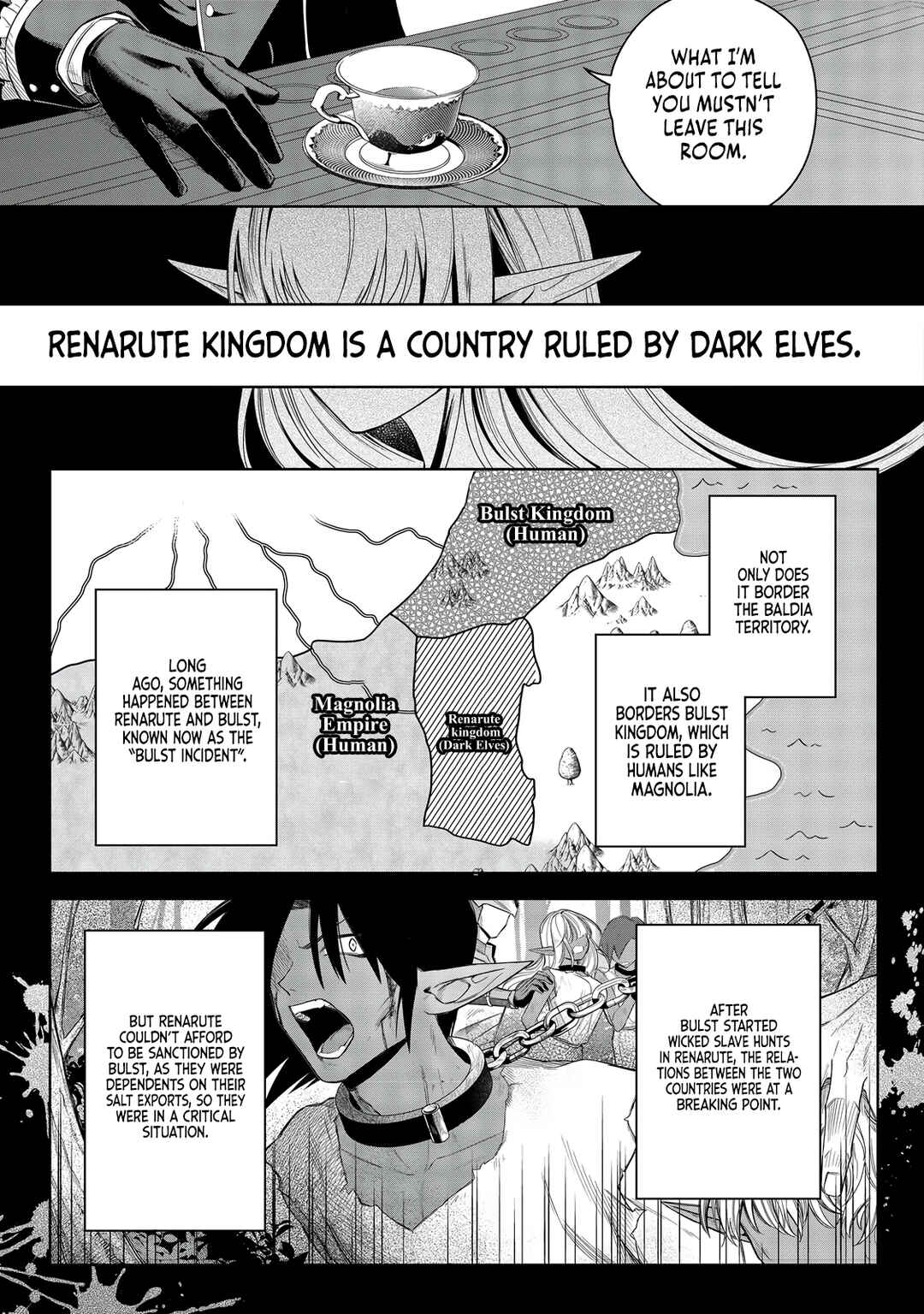 Page 20 Chapter 8 Yarikonda Otome Game no Akuyaku Mob desu ga, Danzai wa Iya nanode Mattou ni Ikimasu