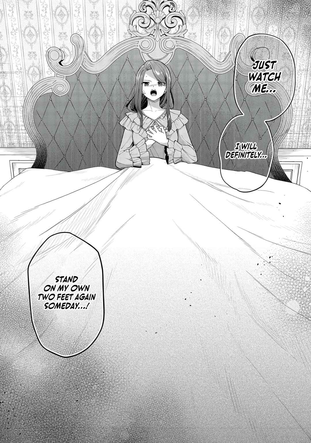 Page 29 Chapter 9 Yarikonda Otome Game no Akuyaku Mob desu ga, Danzai wa Iya nanode Mattou ni Ikimasu