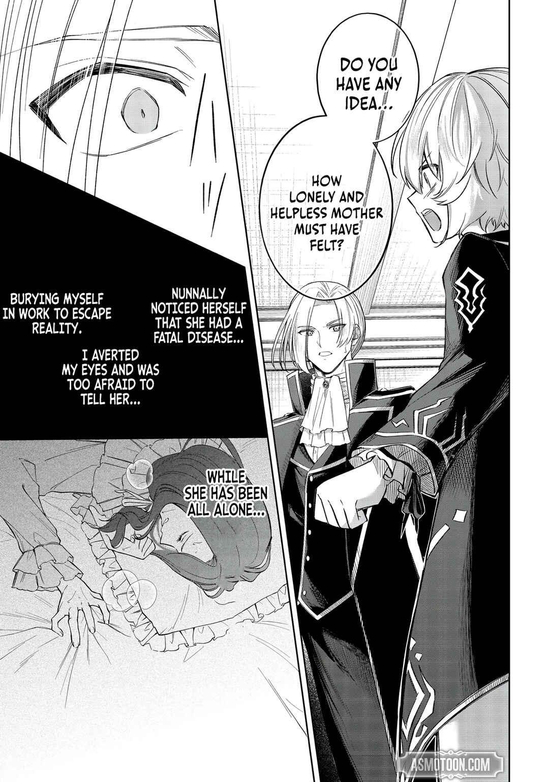 Page 10 Chapter 10 Yarikonda Otome Game no Akuyaku Mob desu ga, Danzai wa Iya nanode Mattou ni Ikimasu