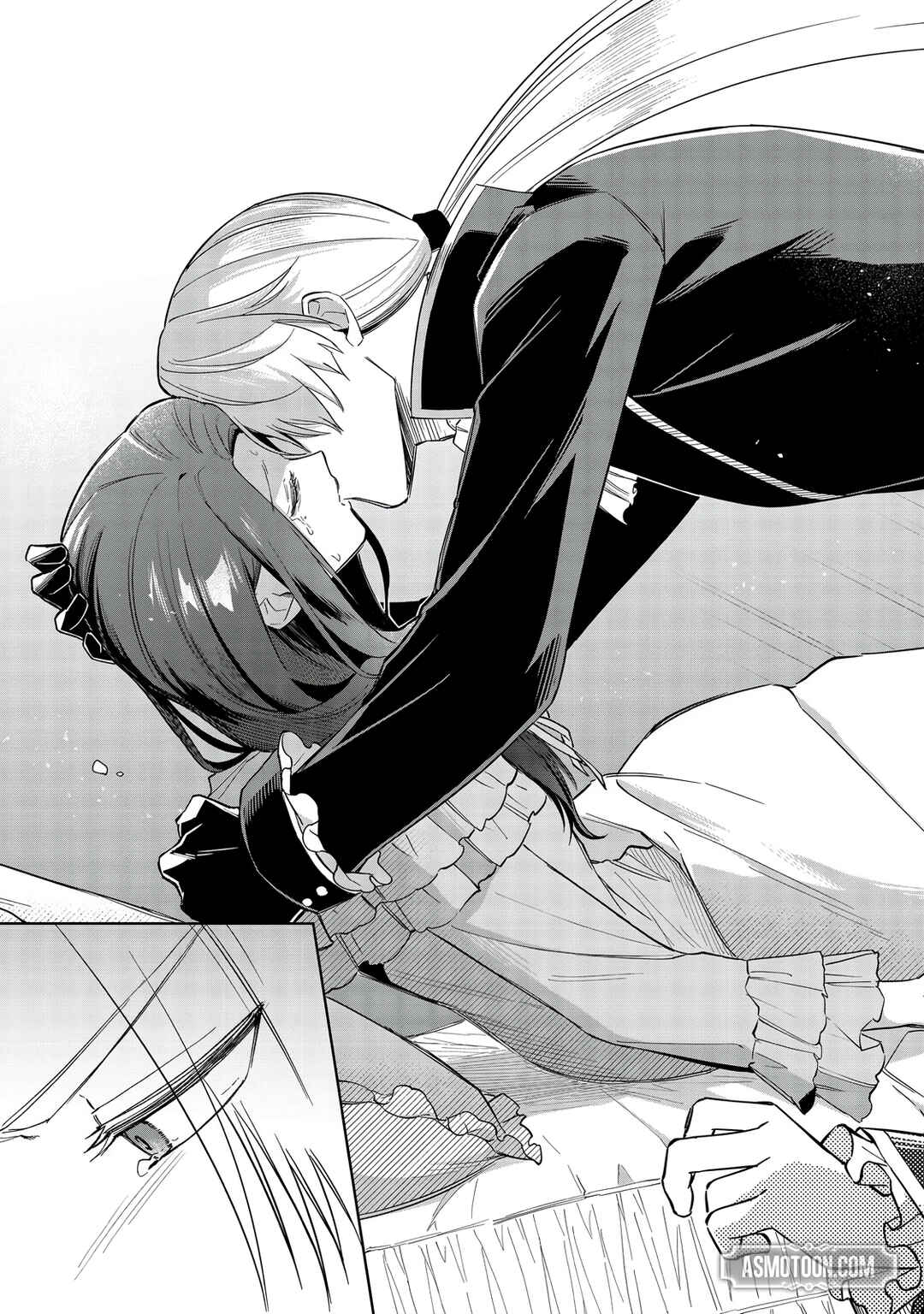 Page 18 Chapter 10 Yarikonda Otome Game no Akuyaku Mob desu ga, Danzai wa Iya nanode Mattou ni Ikimasu