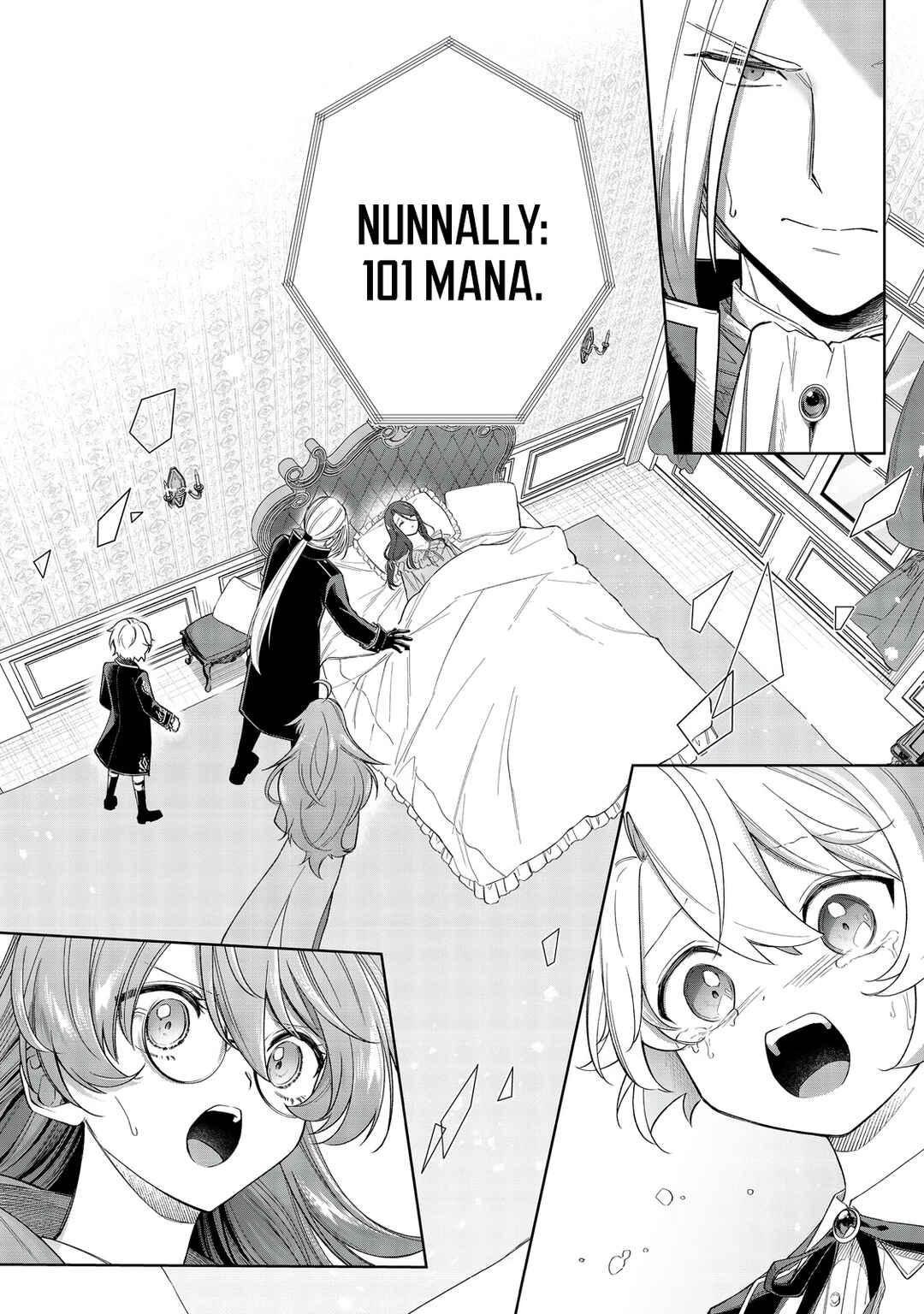 Page 39 Chapter 10 Yarikonda Otome Game no Akuyaku Mob desu ga, Danzai wa Iya nanode Mattou ni Ikimasu
