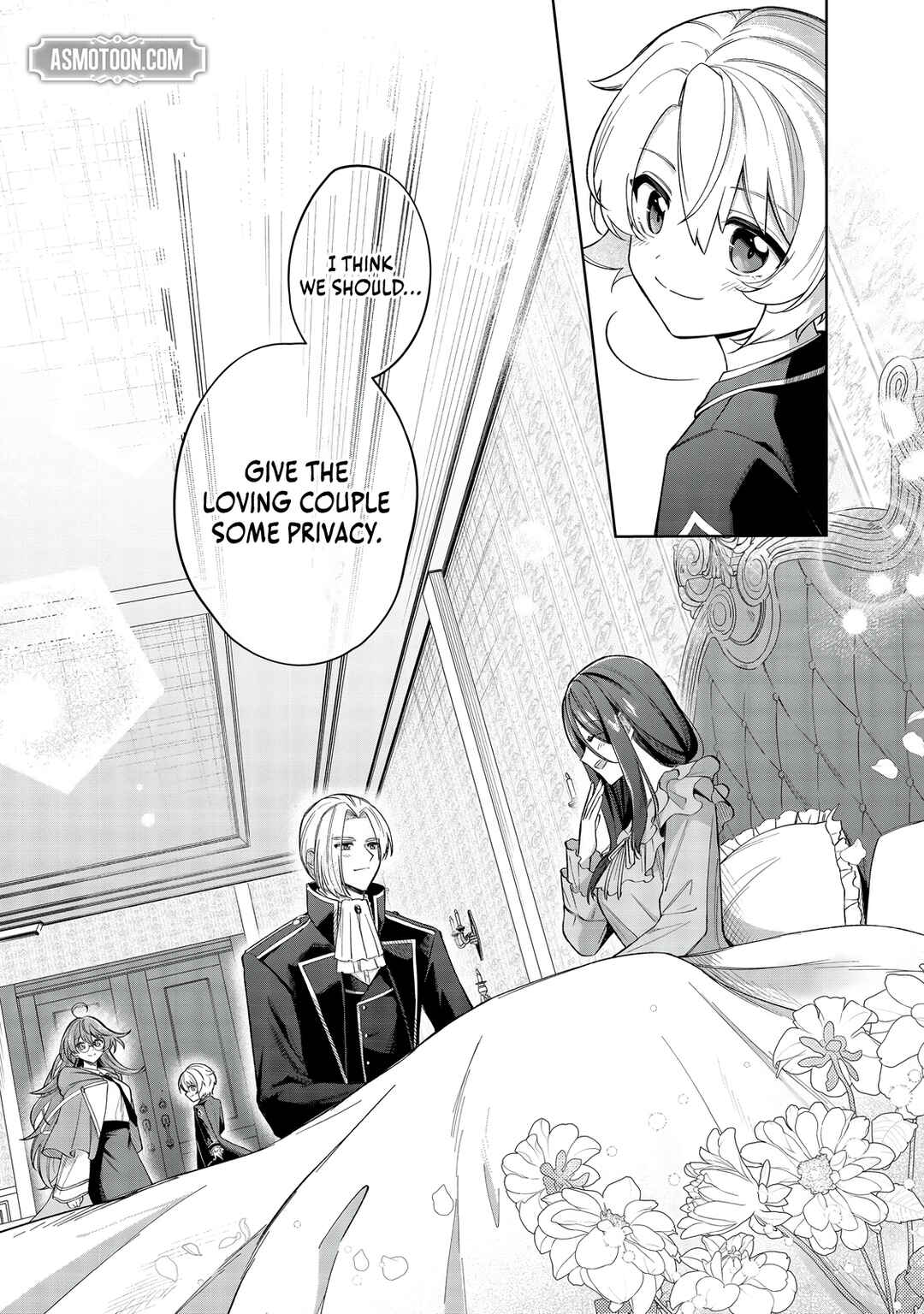 Page 44 Chapter 10 Yarikonda Otome Game no Akuyaku Mob desu ga, Danzai wa Iya nanode Mattou ni Ikimasu