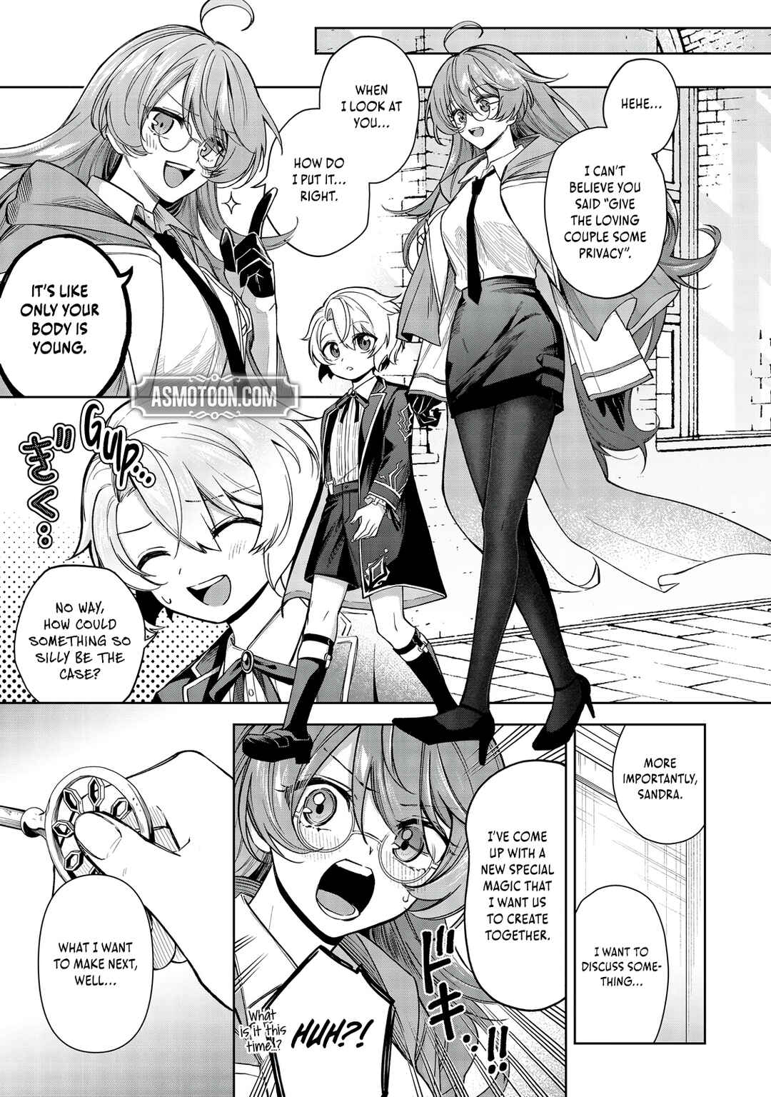Page 2 Chapter 11 Yarikonda Otome Game no Akuyaku Mob desu ga, Danzai wa Iya nanode Mattou ni Ikimasu