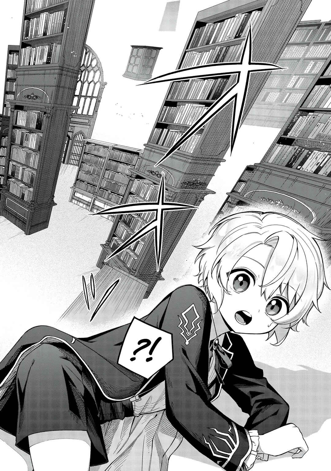 Page 9 Chapter 11 Yarikonda Otome Game no Akuyaku Mob desu ga, Danzai wa Iya nanode Mattou ni Ikimasu