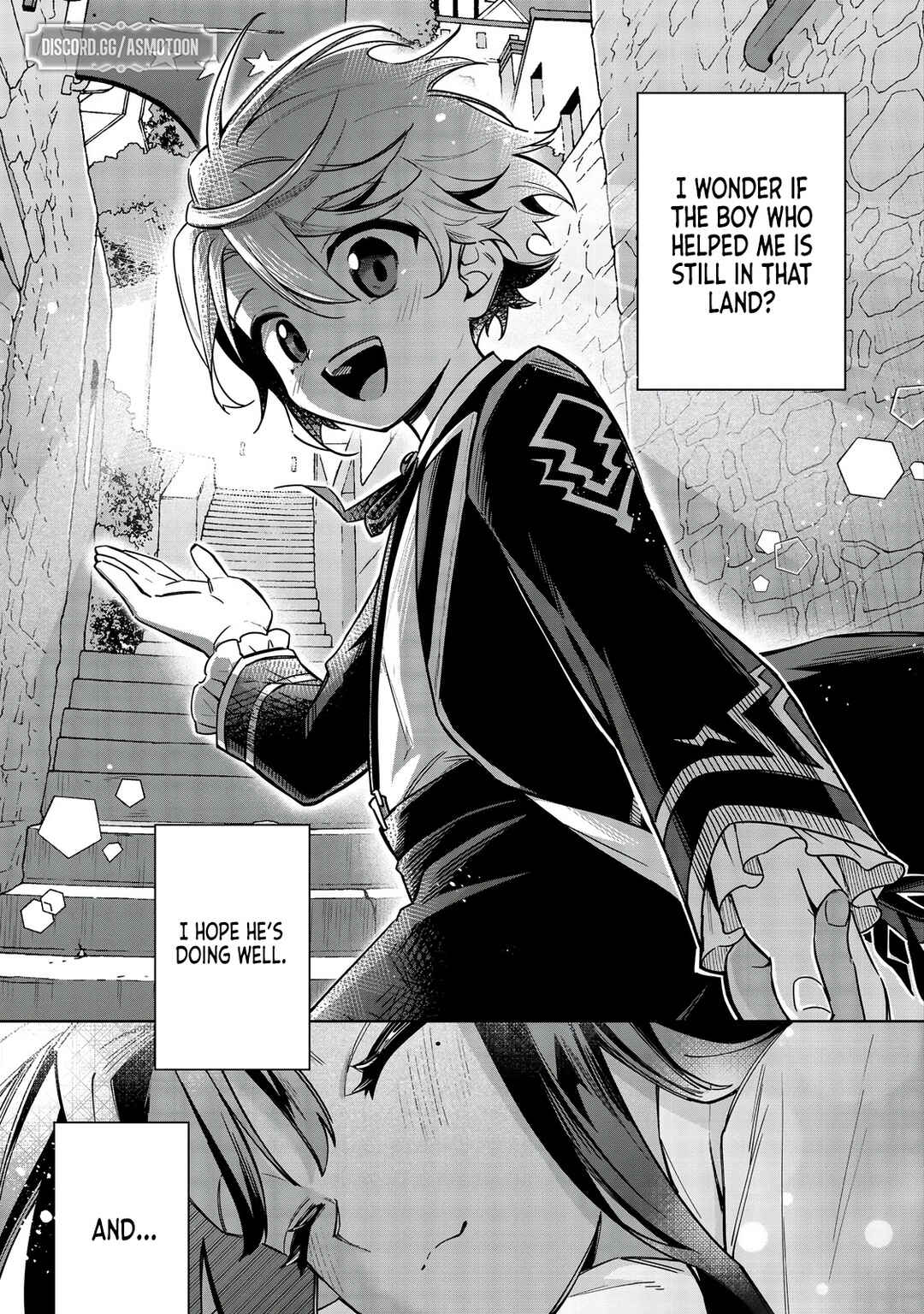 Page 10 Chapter 15 Yarikonda Otome Game no Akuyaku Mob desu ga, Danzai wa Iya nanode Mattou ni Ikimasu