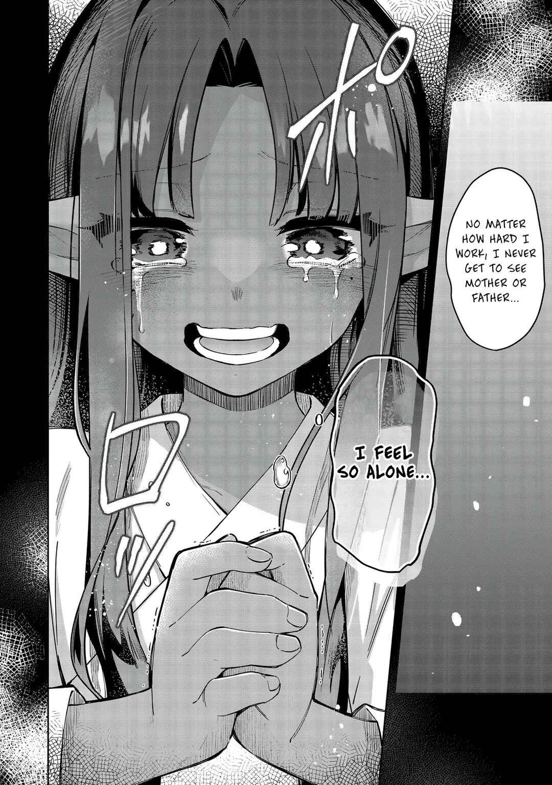 Page 7 Chapter 15 Yarikonda Otome Game no Akuyaku Mob desu ga, Danzai wa Iya nanode Mattou ni Ikimasu