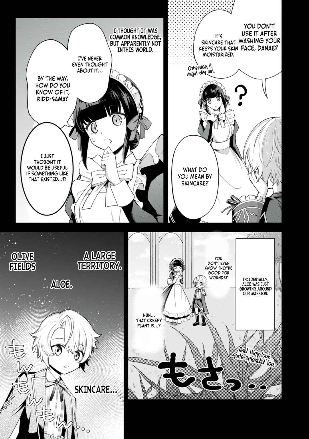 Page 20 Chapter 2 Yarikonda Otome Game no Akuyaku Mob desu ga, Danzai wa Iya nanode Mattou ni Ikimasu