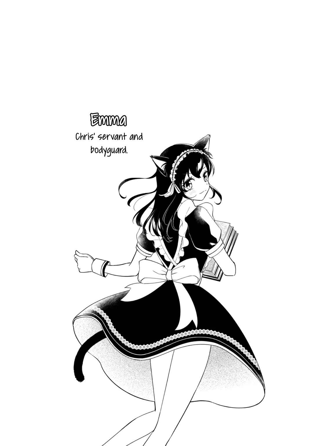 Page 34 Chapter 2 Yarikonda Otome Game no Akuyaku Mob desu ga, Danzai wa Iya nanode Mattou ni Ikimasu