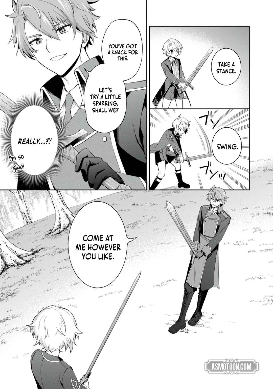 Page 20 Chapter 3 Yarikonda Otome Game no Akuyaku Mob desu ga, Danzai wa Iya nanode Mattou ni Ikimasu