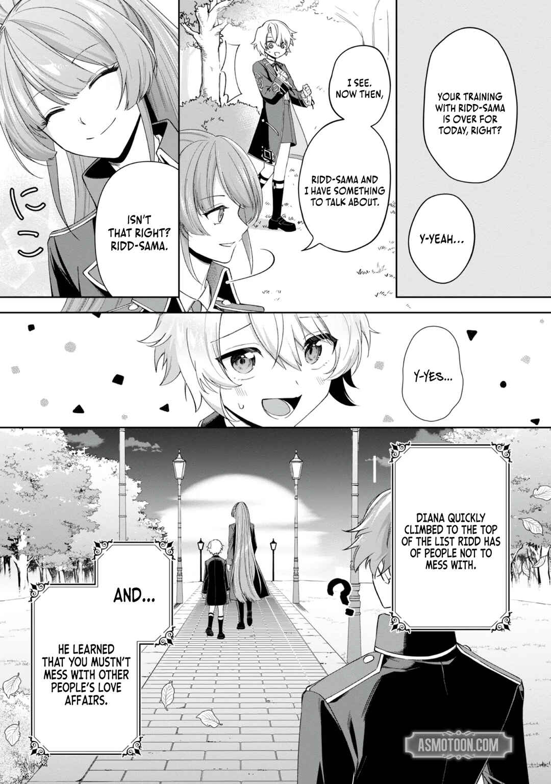 Page 28 Chapter 3 Yarikonda Otome Game no Akuyaku Mob desu ga, Danzai wa Iya nanode Mattou ni Ikimasu