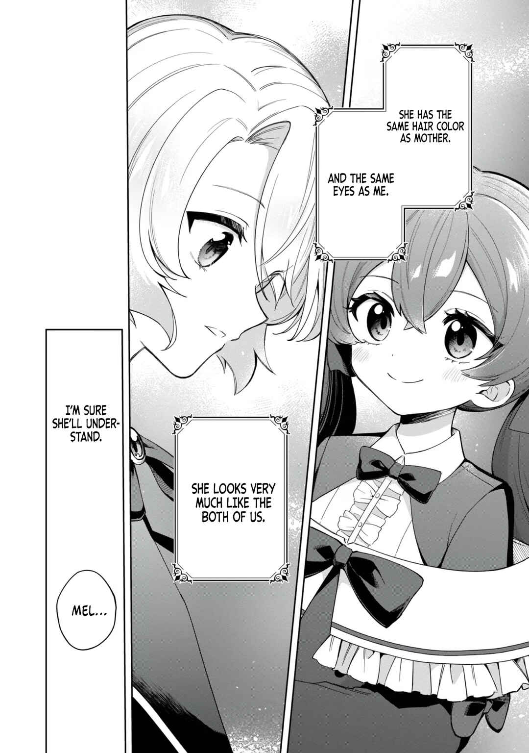 Page 39 Chapter 5 Yarikonda Otome Game no Akuyaku Mob desu ga, Danzai wa Iya nanode Mattou ni Ikimasu