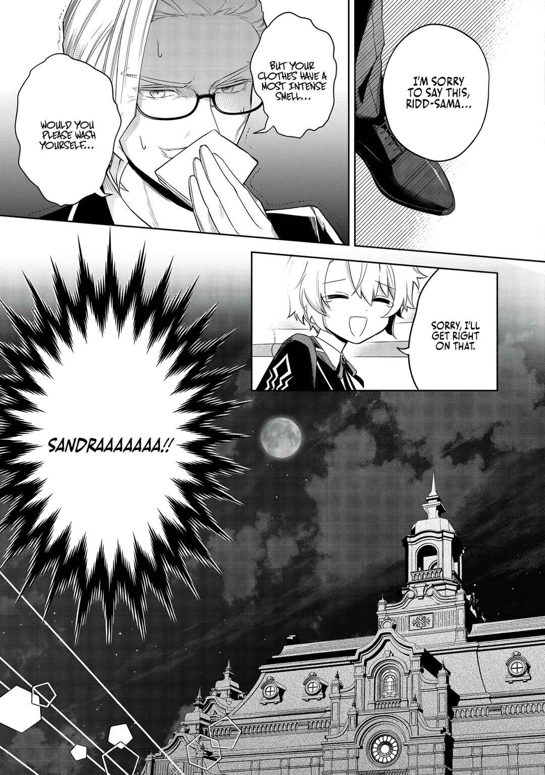 Page 18 Chapter 7 Yarikonda Otome Game no Akuyaku Mob desu ga, Danzai wa Iya nanode Mattou ni Ikimasu