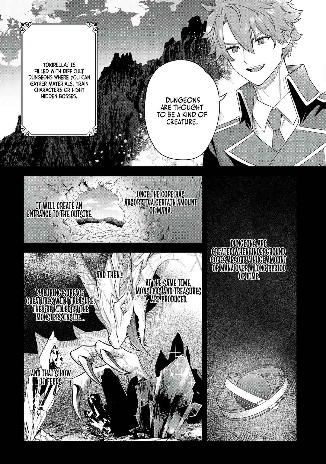 Page 22 Chapter 7 Yarikonda Otome Game no Akuyaku Mob desu ga, Danzai wa Iya nanode Mattou ni Ikimasu