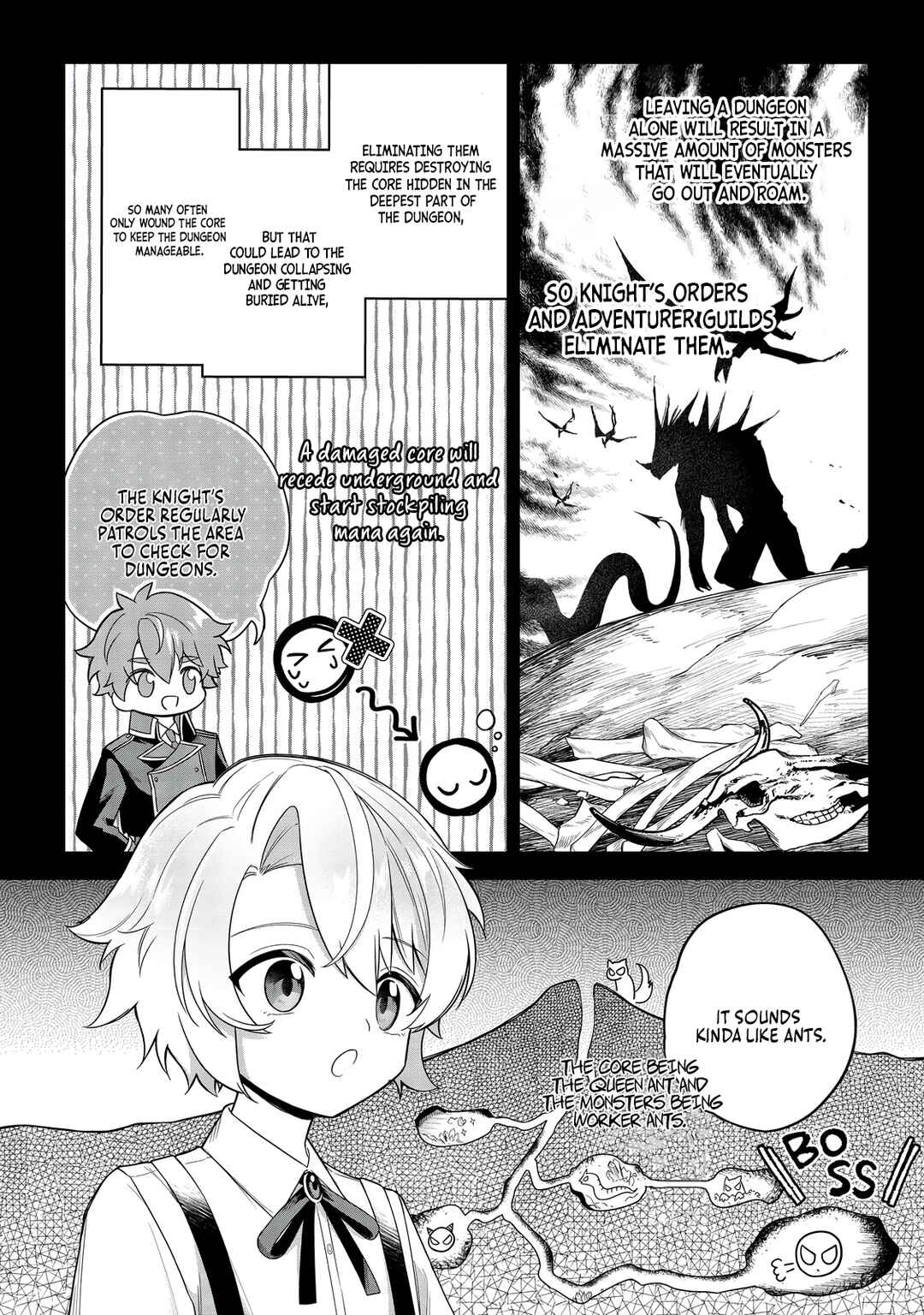 Page 23 Chapter 7 Yarikonda Otome Game no Akuyaku Mob desu ga, Danzai wa Iya nanode Mattou ni Ikimasu