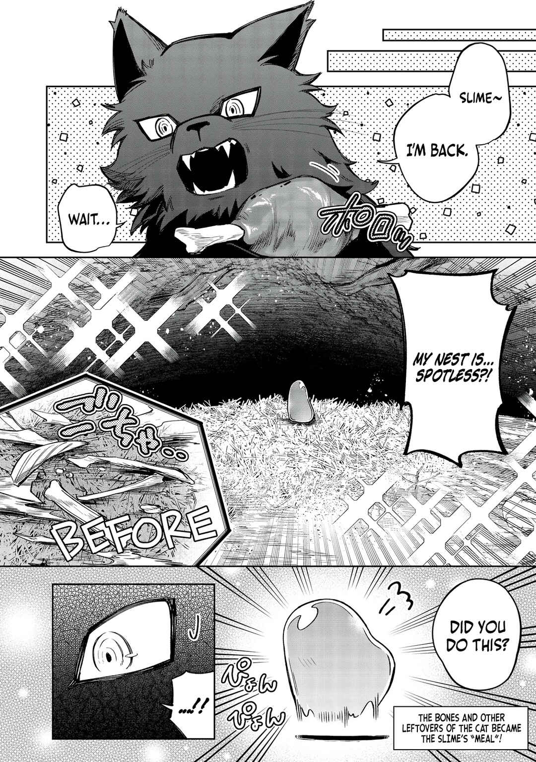 Page 14 Chapter 13 Yarikonda Otome Game no Akuyaku Mob desu ga, Danzai wa Iya nanode Mattou ni Ikimasu