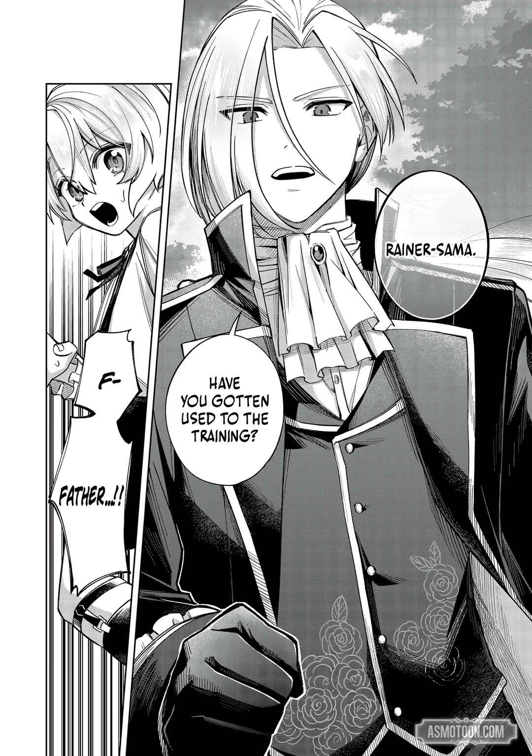 Page 15 Chapter 12 Yarikonda Otome Game no Akuyaku Mob desu ga, Danzai wa Iya nanode Mattou ni Ikimasu