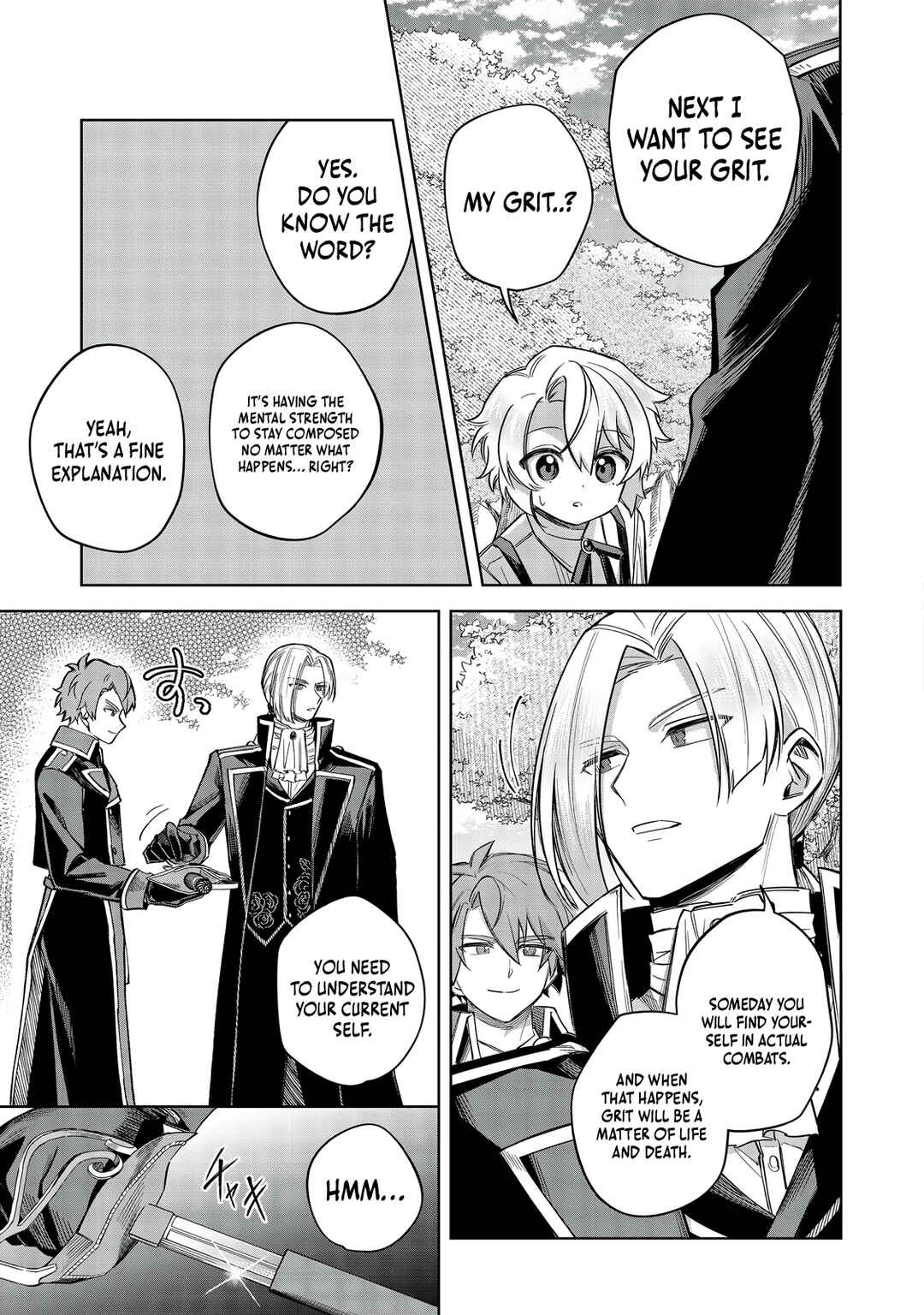 Page 20 Chapter 12 Yarikonda Otome Game no Akuyaku Mob desu ga, Danzai wa Iya nanode Mattou ni Ikimasu
