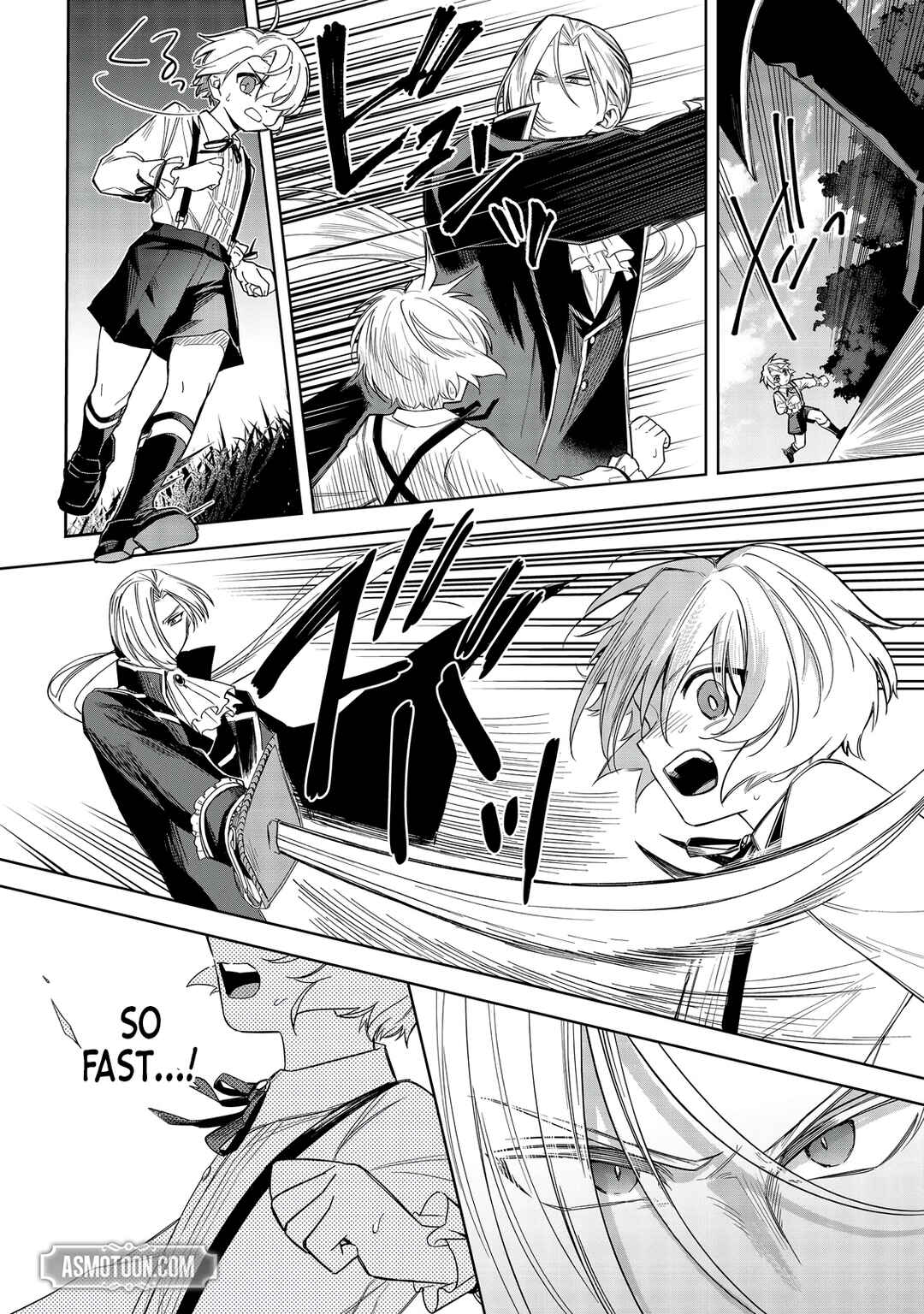 Page 33 Chapter 12 Yarikonda Otome Game no Akuyaku Mob desu ga, Danzai wa Iya nanode Mattou ni Ikimasu