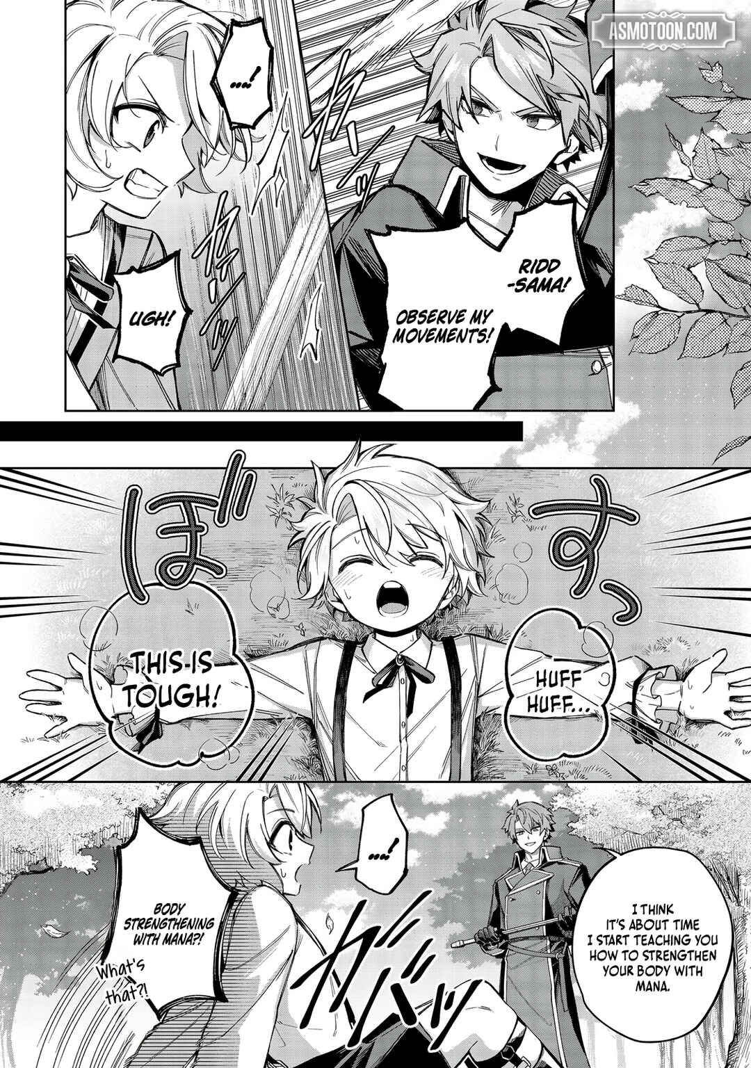 Page 5 Chapter 12 Yarikonda Otome Game no Akuyaku Mob desu ga, Danzai wa Iya nanode Mattou ni Ikimasu