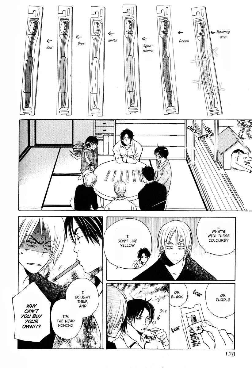 Page 16 Chapter 4 Childrens Time