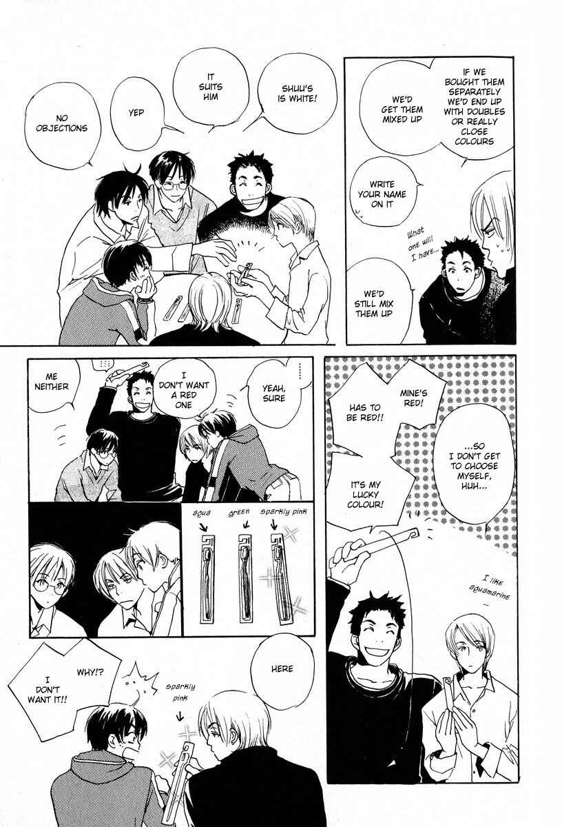 Page 17 Chapter 4 Childrens Time