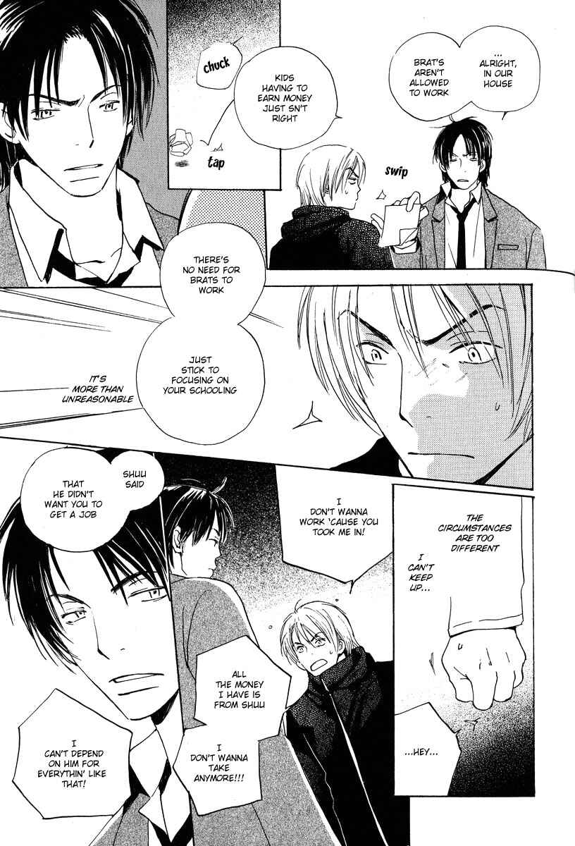 Page 25 Chapter 4 Childrens Time