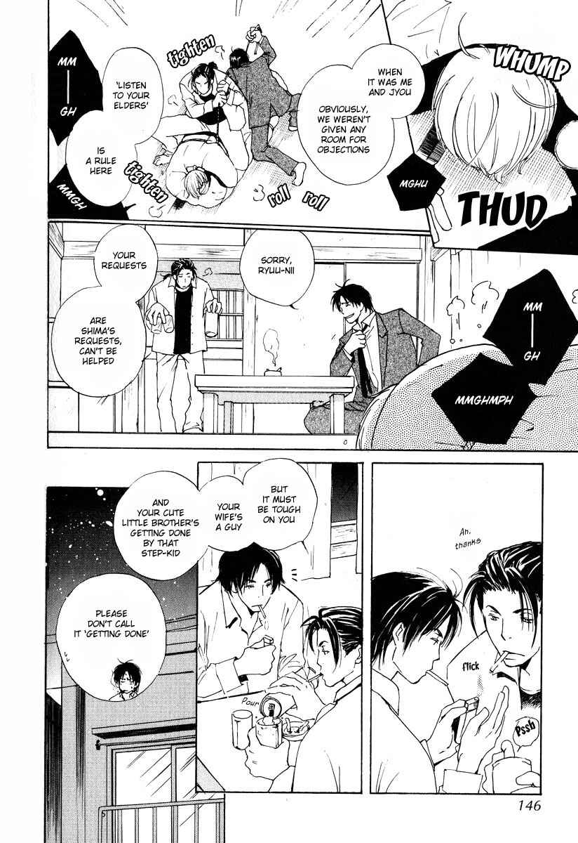Page 34 Chapter 4 Childrens Time