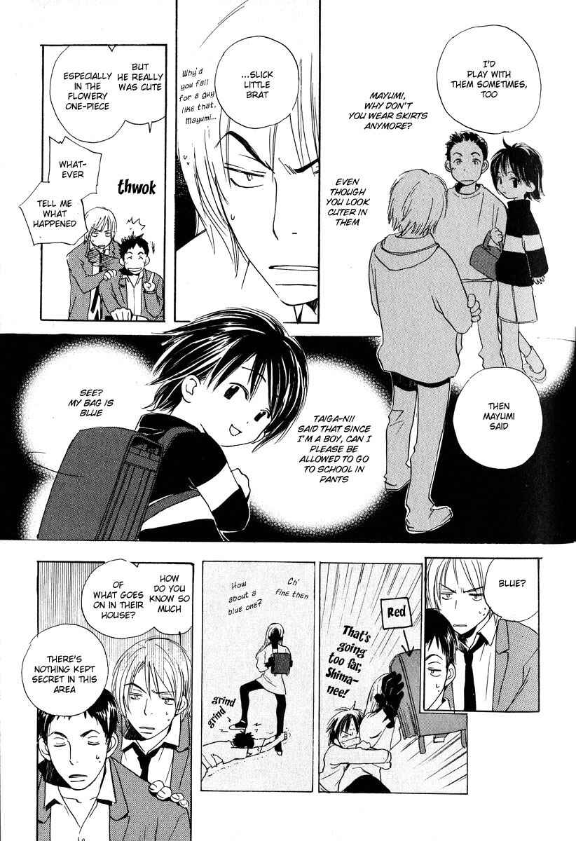 Page 27 Chapter 2 Childrens Time