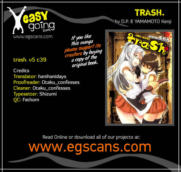 Page 1 Chapter 39 trash.