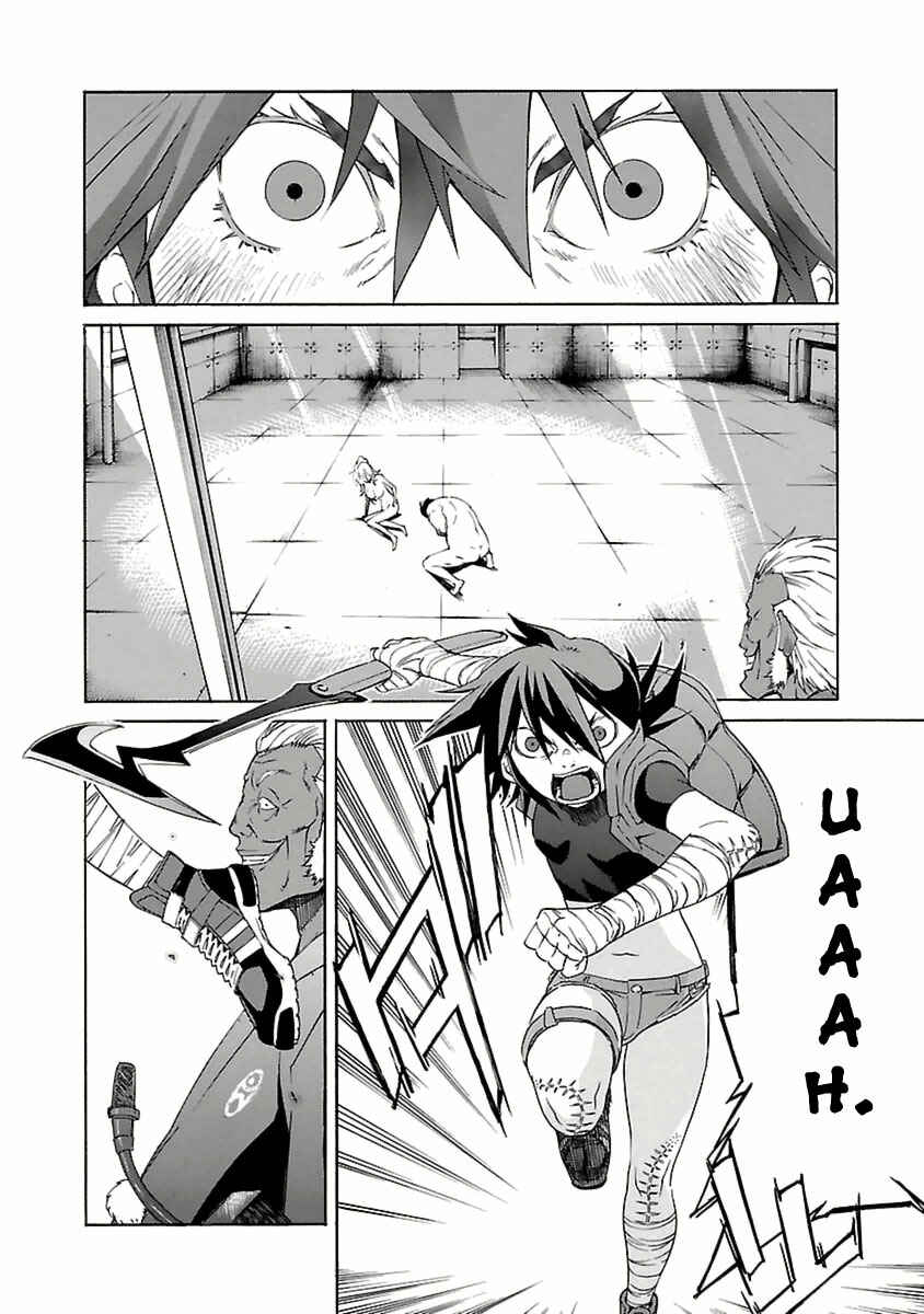 Page 12 Chapter 39 trash.