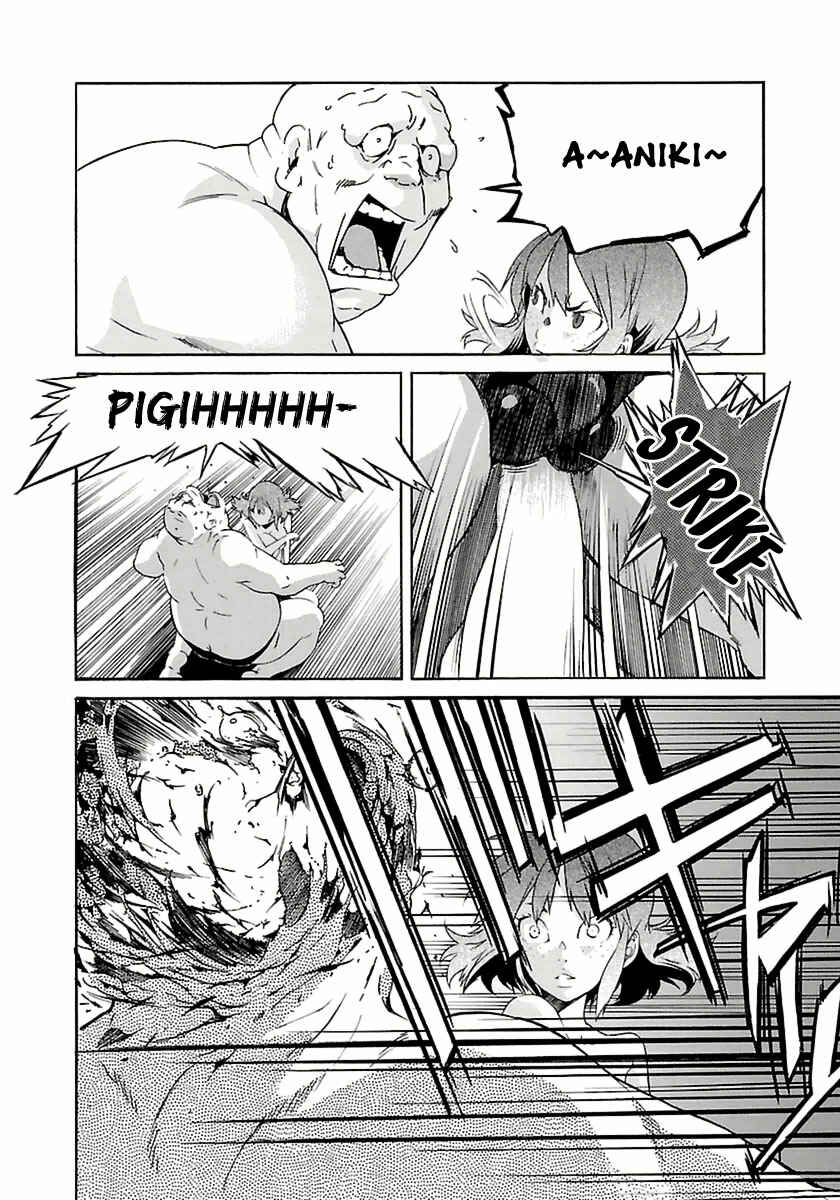 Page 16 Chapter 39 trash.