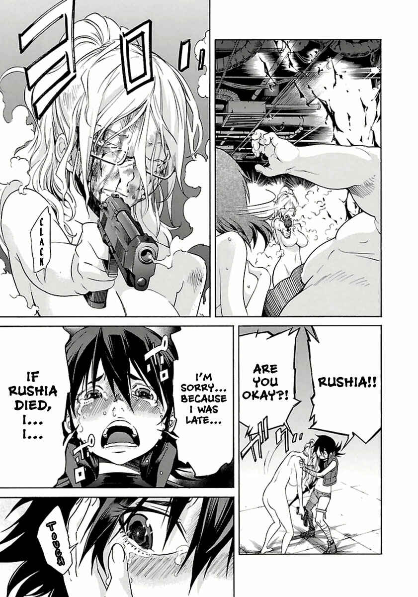 Page 17 Chapter 39 trash.
