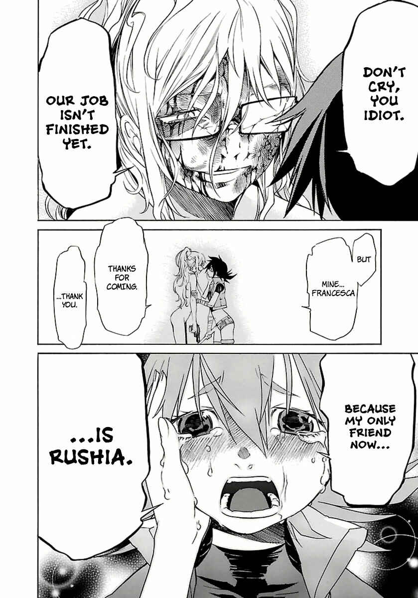 Page 18 Chapter 39 trash.