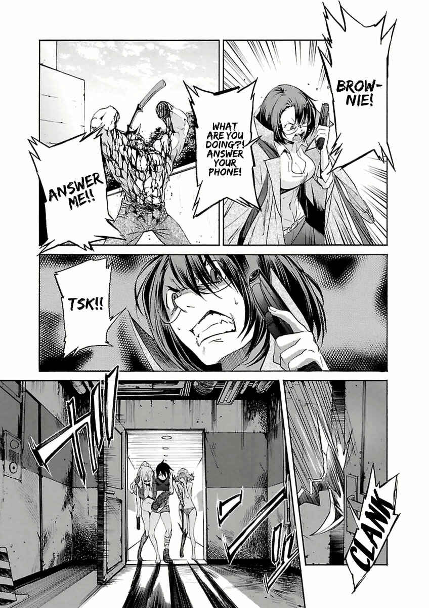 Page 22 Chapter 39 trash.