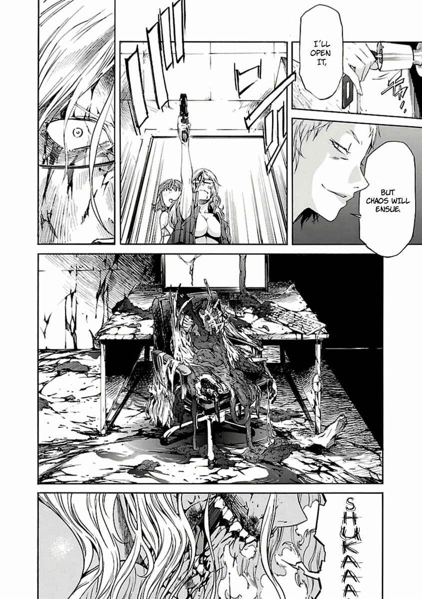 Page 26 Chapter 39 trash.