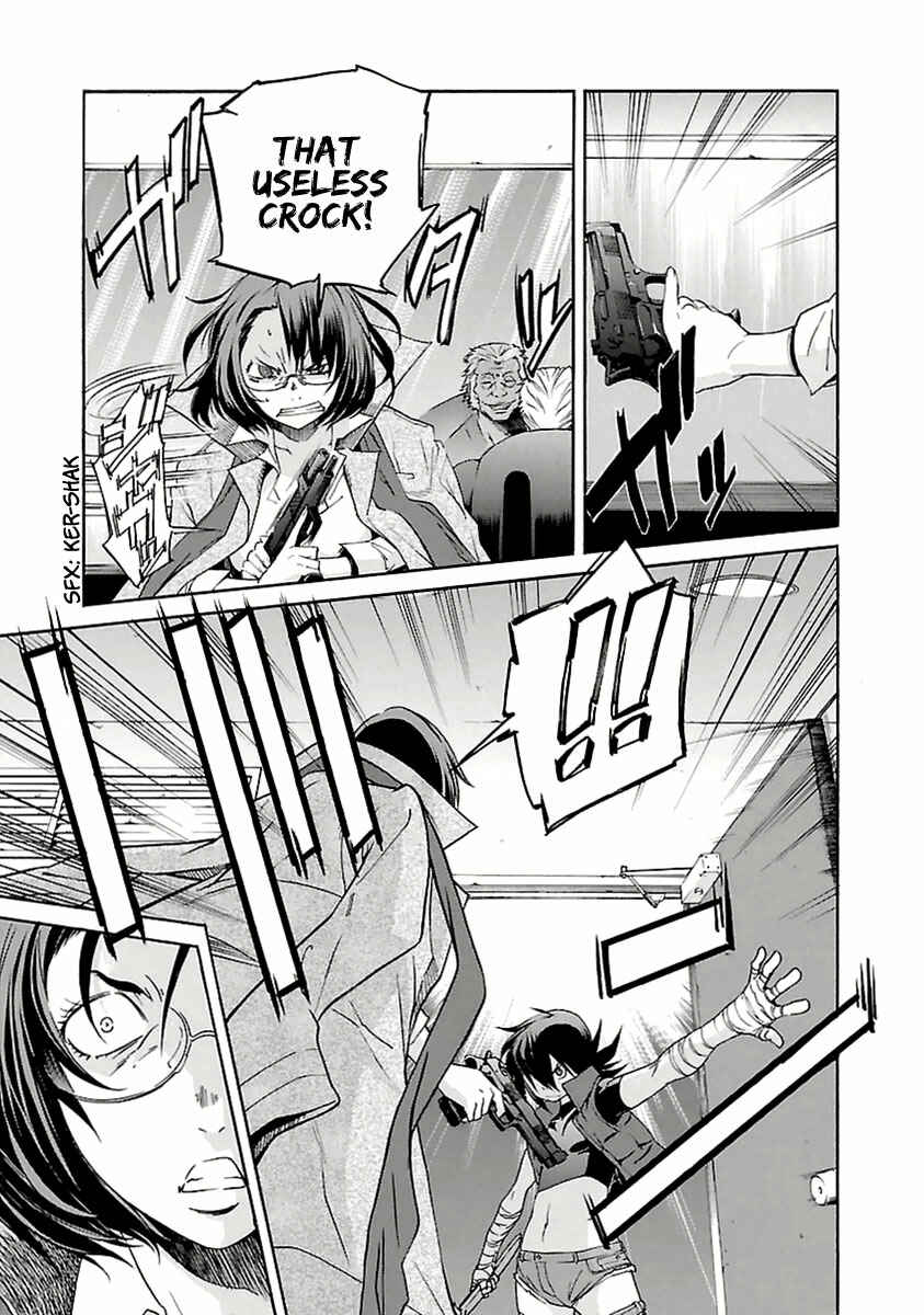 Page 9 Chapter 39 trash.