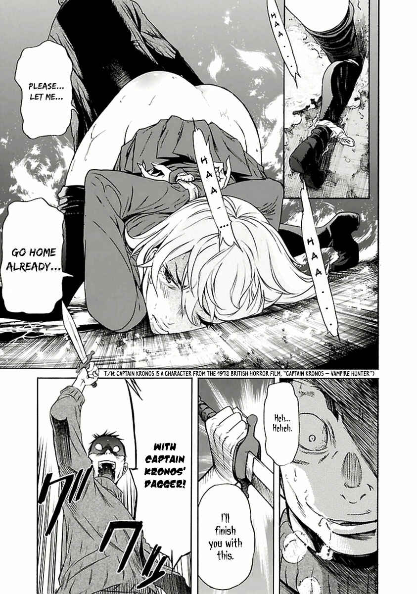 Page 10 Chapter 33 trash.