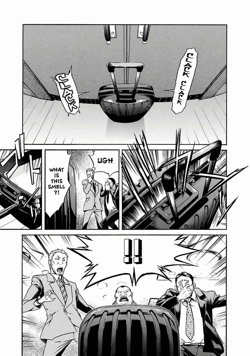 Page 28 Chapter 33 trash.