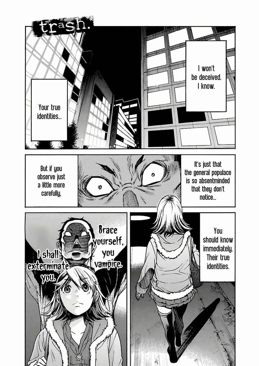 Page 6 Chapter 33 trash.