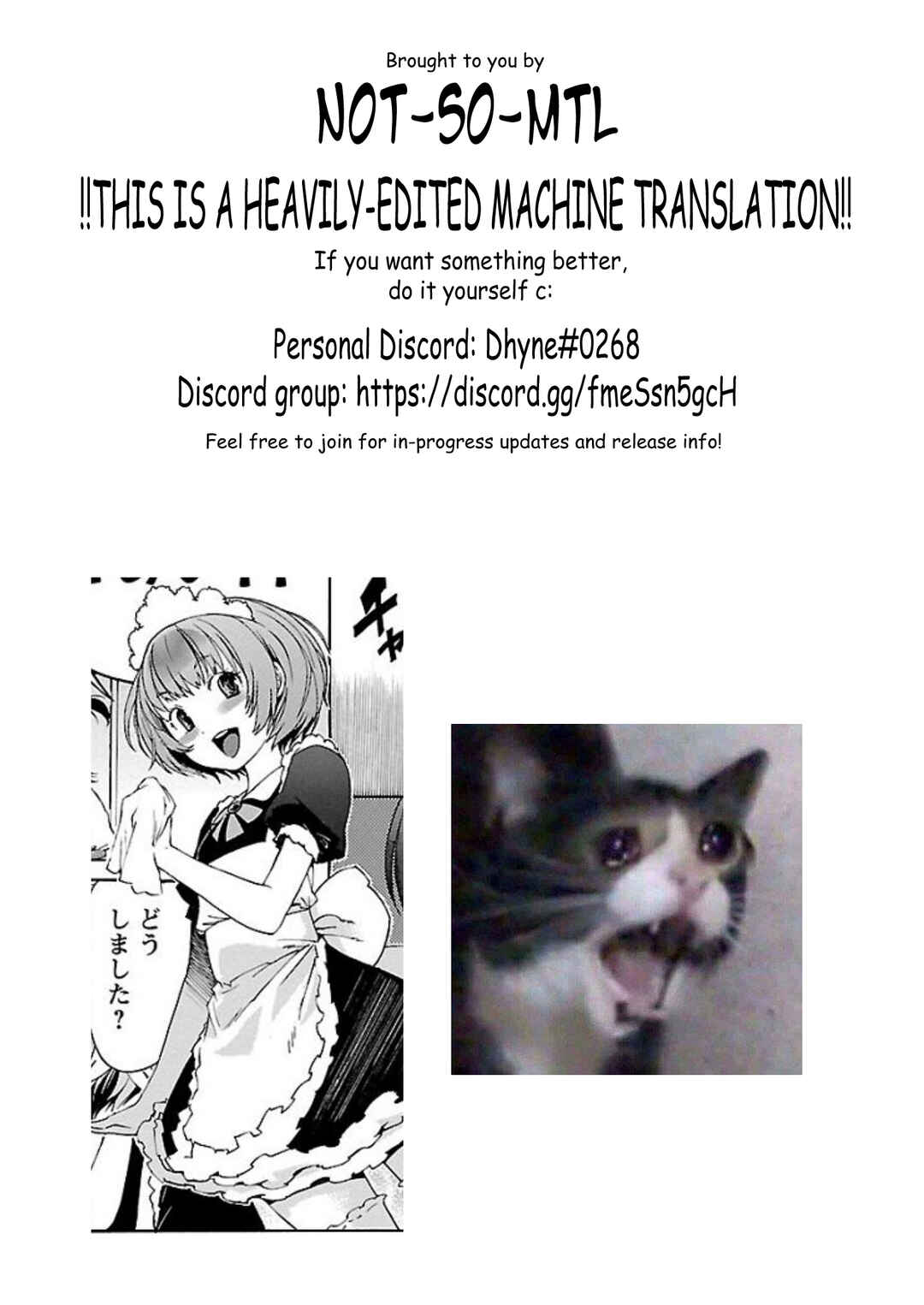 Page 25 Chapter 67 trash.