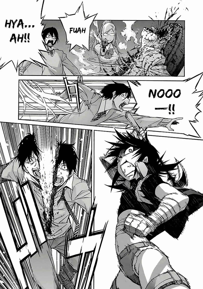 Page 25 Chapter 32 trash.