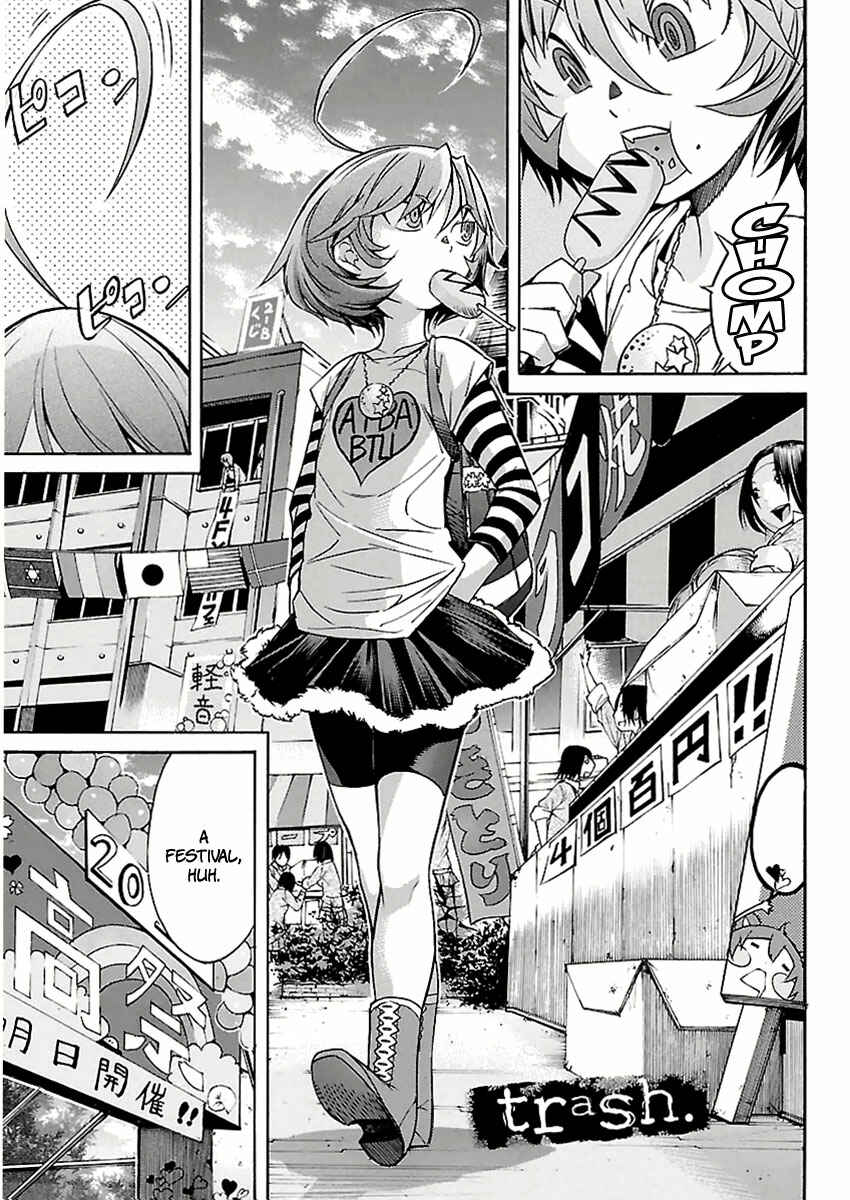Page 3 Chapter 32 trash.
