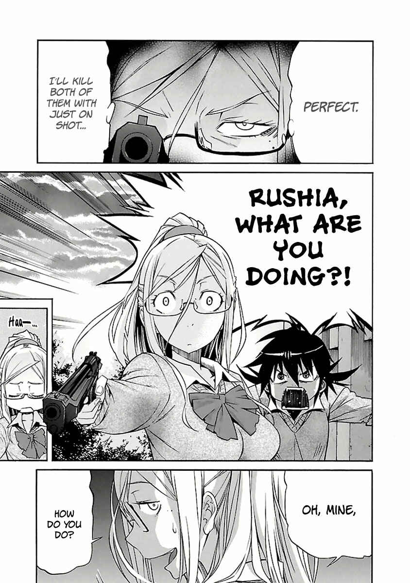 Page 7 Chapter 32 trash.