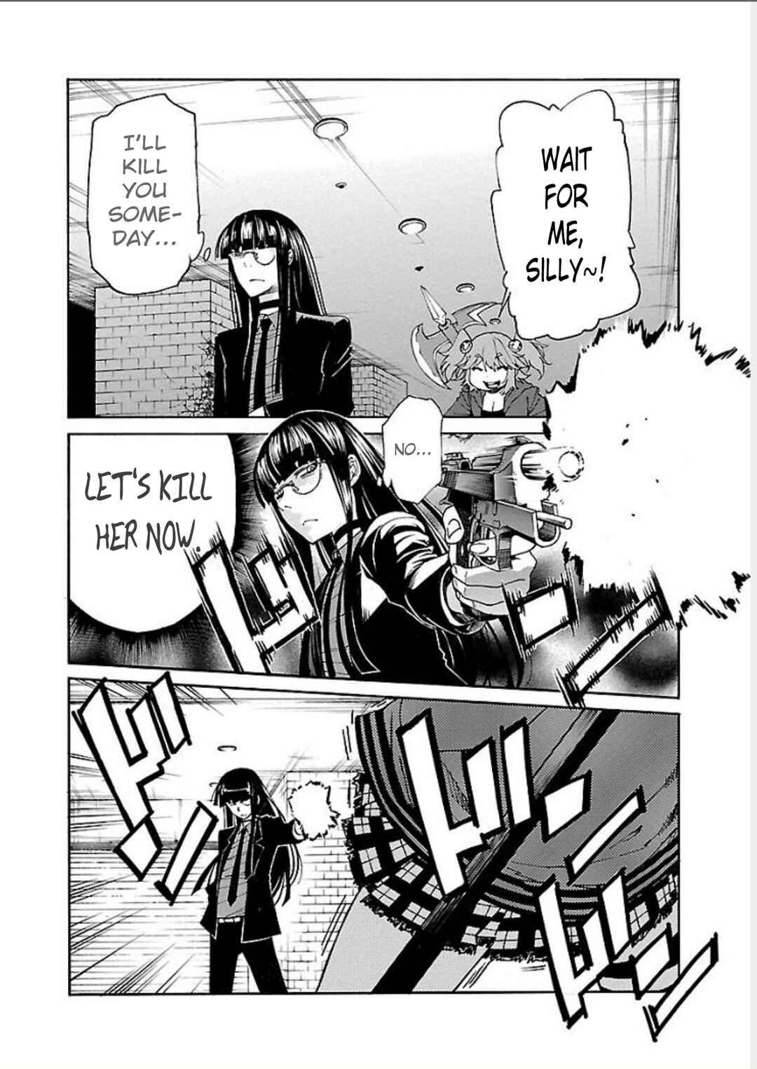Page 22 Chapter 68 trash.