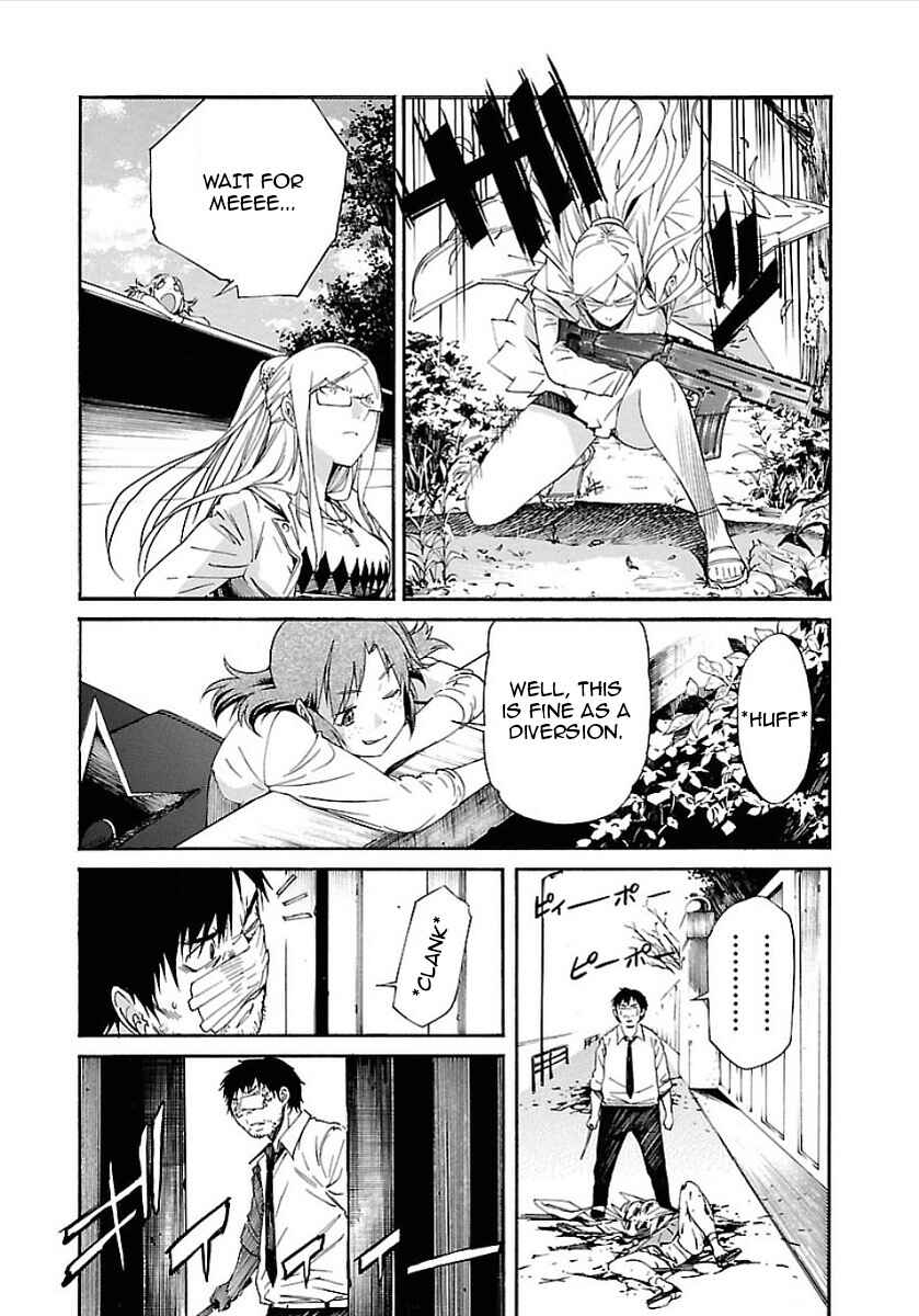 Page 17 Chapter 54 trash.