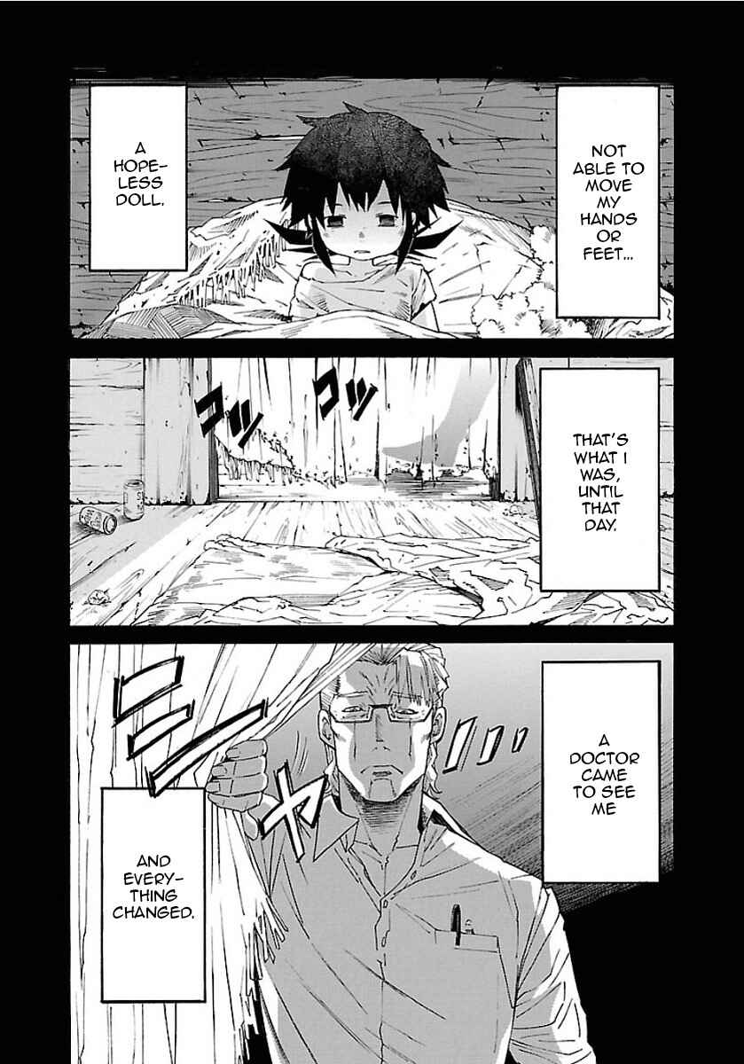 Page 2 Chapter 54 trash.