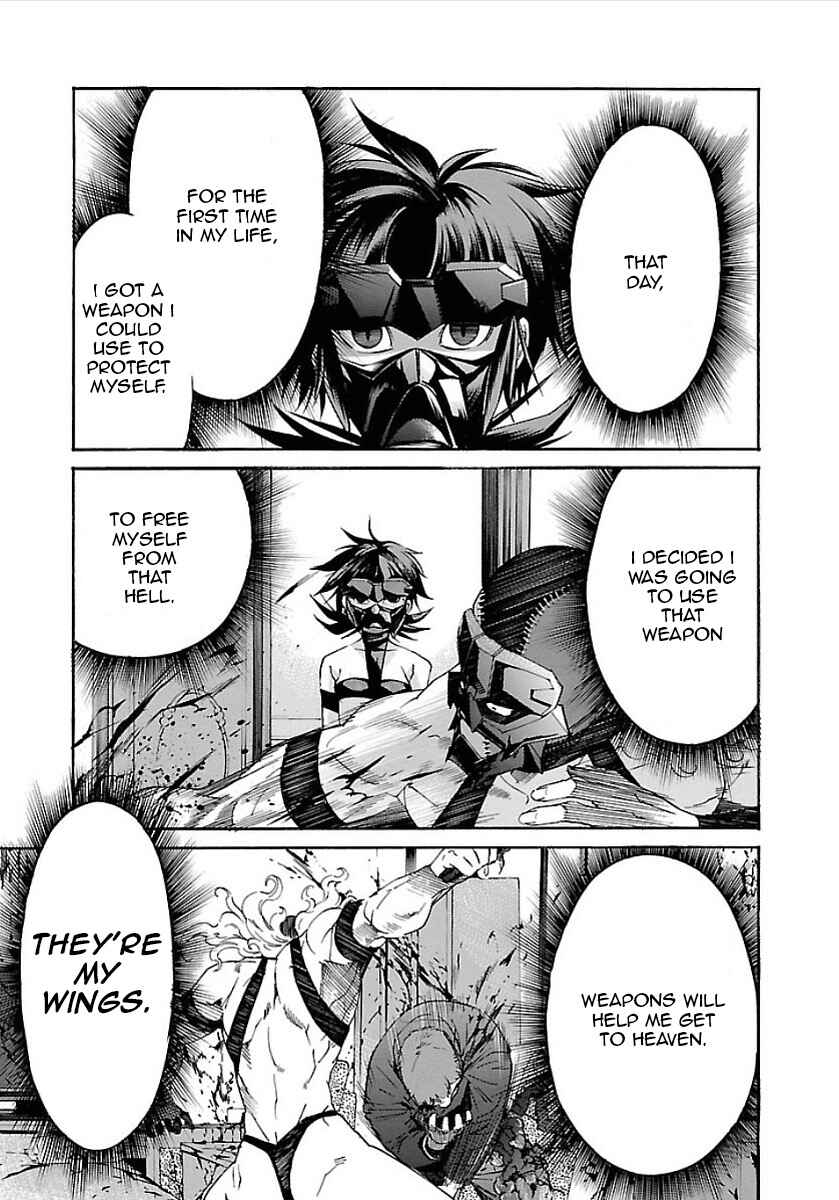 Page 6 Chapter 54 trash.